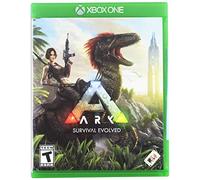 Studio Wildcard ARK: Survival Evolved Xbox One