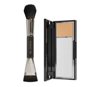 Studio10 Refining Powder Silk & Double Ended Ch rush