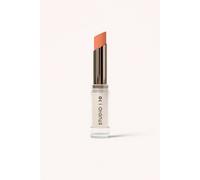 Studio10 Women's Wake Up & Glow Lip & Cheek Tint Lipstick & Blusher 3ml in 1 Peach Studio10 1 Peach 3ml