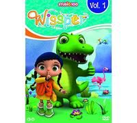 Studio100 F60.GI40.001 F60.GI40.001 DVD Games