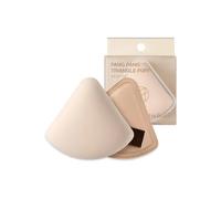 STUDIO17 Pang Pang Triangle Puff 1pc