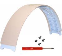 Studio3 Top Headband Arch Repair Parts for Beats Studio 3 Wireless (A1914) - Also fits Studio Pro Wireless (A2924) Headphones (Desert Sand)