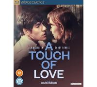 STUDIOCANAL - A Touch Of Love Vintage Classics - Blu-ray - K600z