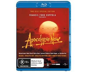 STUDIOCANAL - APOCALYPSE NOW 2 DISC SPECIAL - BLUR - P3z