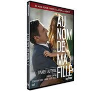 Au nom de ma fille (Kalinka) – DVD – Studiocanal