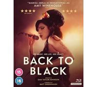 STUDIOCANAL - Back To Black - BLUR - N3z