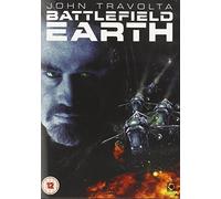 STUDIOCANAL - Battlefield Earth - DVD - J3z