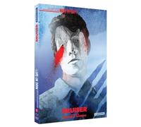 StudioCanal Bruiser (Make My Day) - Blu-Ray/DVD Combo
