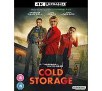 STUDIOCANAL - Cold Storage - BLUR - J3z