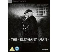 STUDIOCANAL - Elephant Man - Blu-ray - K600z