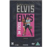 STUDIOCANAL - Elvis Presley - Tickle Me - DVD - N600z