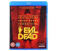 STUDIOCANAL - Evil Dead - BLUR - N3z