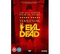 STUDIOCANAL - Evil Dead - DVD - N3z