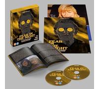 STUDIOCANAL - Fear In The Night Collectors Edition - BLUR - N3z