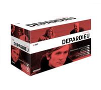 StudioCanal Gérard Depardieu Set of 6 Films