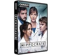 StudioCanal Hippocrates - Season 1 DVD