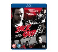 Jack Said – Blu-ray – New – Studiocanal