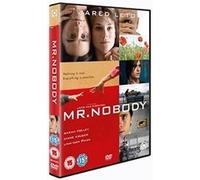 Mr Nobody – DVD – Studiocanal
