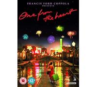STUDIOCANAL - One from the Heart - DVD - K600z