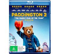 STUDIOCANAL - PADDINGTON 2 - blur - K3z