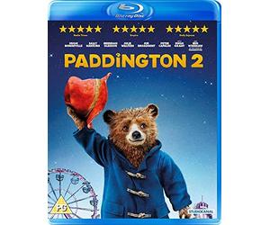 STUDIOCANAL - Paddington 2 - BLUR - K3z