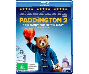 STUDIOCANAL - PADDINGTON 2 - blur - P3z