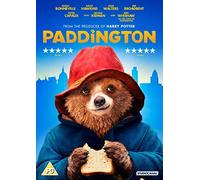 Paddington [DVD]