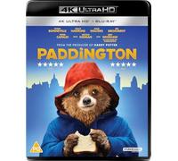 STUDIOCANAL - PADDINGTON UHD - BLUR - K3z