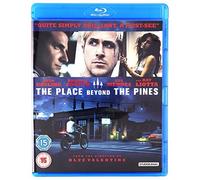 STUDIOCANAL - Place Beyond the Pines - BLUR - J3z