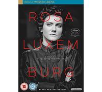 STUDIOCANAL - Rosa Luxemburg - DVD - K600z