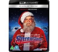 STUDIOCANAL - Santa Claus The Movie - BLUR - P3z