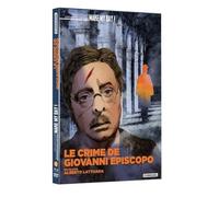 StudioCanal The Crime of Giovanni Episcopo (Make My Day) - Blu-Ray/DVD Combo
