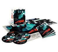 Studiocanal The Fog - Collector’s Edition (4K Ultra-HD and Blu-ray) [2018]