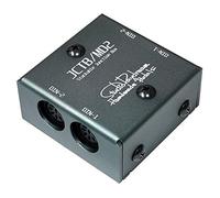 StudioDaydream JCTB/MD2 V1.0 Junction Box MIDI DIN