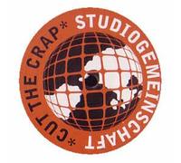 Studiogemeinschaft - Cut the Crap [Vinyl Single] [VINYL]