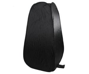 StudioKing Foldable Changing Room 100x200 cm
