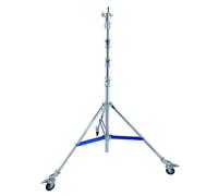StudioKing Heavy Duty Light Stand on Wheels FPT-3805 420 cm