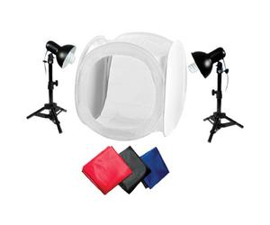 StudioKing WTK75 Product Photography Set