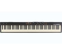 Studiologic - NUMA COMPACT SE - 88 notes semi-weighted touch digital piano - 2x10 W amplification