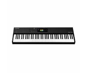 Studiologic SL73 Studio MK2 73-Key USB-C MIDI 2.0 Keyboard Controller