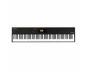 Studiologic SL88 Studio MK2 88-Key USB-C MIDI 2.0 Keyboard Controller