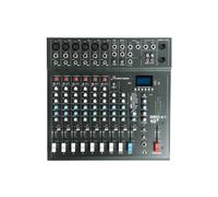 Studiomaster CLUB XS 10+ PA Mixer with Effects & Bluetooth