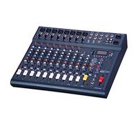 Studiomaster Club XS 12+ 10 Channel Mixer
