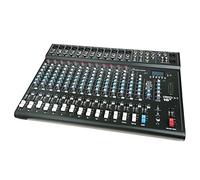 Studiomaster Club XS 16+ Compact Analog Mixer with Bluetooth inc FX