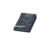 Studiomaster Club XS-6 6 Channel Mixer