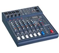 Studiomaster Club XS 8 Mixing Console