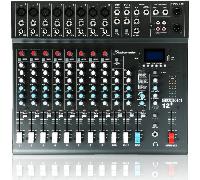 Studiomaster Club XS 12+ 10 Channel Mixer