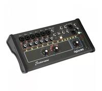 Studiomaster DIGILIVE8C Digital Mixing Console WiFi Effects Mixer Studio Karaoke
