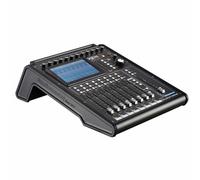 Studiomaster DIGILIVE16 16 Channel Motorised Fader Compact Digital Mixer Console