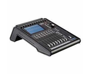 Studiomaster DIGILIVE16 16 Channel Motorised Fader Compact Digital Mixer Console